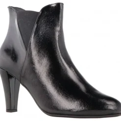 Bottines|Talons*Aerobics Varna Top Hat Black